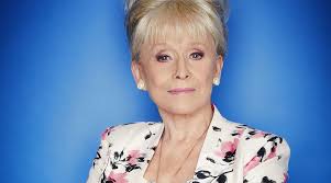 BBC commissions Barbara Windsor biopic