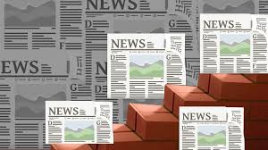 Continued coverage from usa today. Major Publishers Take Down Paywalls For Coronavirus Coverage