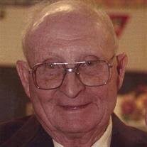 Richard "Dick" B.. Bennett Obituary