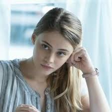 Filmografie Josephine Langford