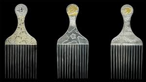 Do i need to watch. Jon Gray The Power Of The Afro Pick Ted Talk