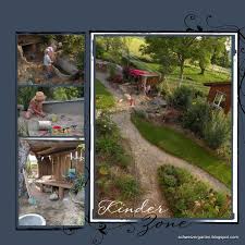 Ein Schweizer Garten Das Do It Yourself Baumhaus Garten Ein Schweizer Garten Sandkasten Garten