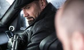 Dave bautista's films include blade runner 2049, guardians of the galaxy, avengers: Spectre Das Interview Mit Dave Bautista Hinx News Outnow