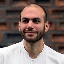 Daniel Giusti CIA Alumni Bio