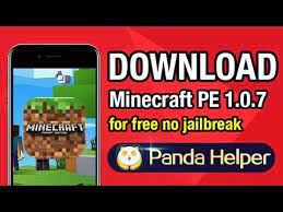 Pocket edition game for ios is the new and free full version of … How To Download Minecraft Pocket Edition 1 9 For Free On Ios 10 Without Jailbreak Youtube
