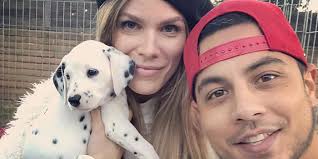 Big Brother 22: Everything About Daniele Donato & Dominic Briones'  Relationship & Daughter