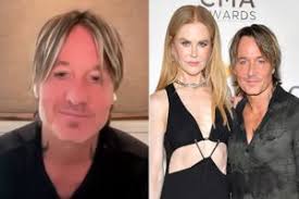 Keith Urban's Discomfort When Asked About Nicole Kidman Goes Viral After  Split