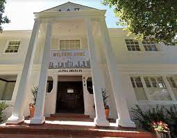 Usc Greek Insider 2019 Sorority Rankings