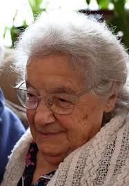 Maria Campos Obituary