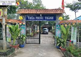 Chùa Phước Thành