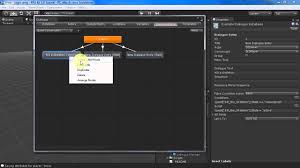 Dialogue System For Unity Rpg Kit 3 0 Integration Youtube