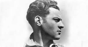 Julio Antonio Mella, student and communist leader