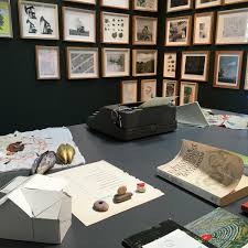 Profile for The Printmakers Left