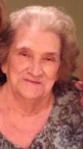 Leavy "Mae" Guthrie Obituary
