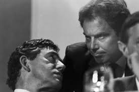 Scotland: the "fundies" keep quiet