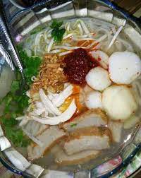 The penang char kuey teow recipe char kuey teow is now world famous. Resepi Kuey Teow Th Ng Buatlah Mudah Je Pun Dari Dapur Kak Tie