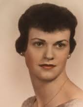Obituary information for Shirley Catherine "Mousey" Wiest...