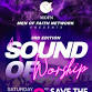 Sound of Worship event image