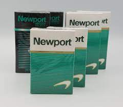 Launched in 1957, the brand is named after a . Newport Menthol Cigarettes Saint Lucia S Smoke Shop