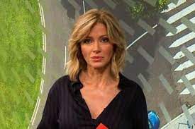 Susanna Griso, al borde del llanto tras escuchar el testimonio de una  señora afectada por la DANA: "Lo siento con toda mi alma" | Marca