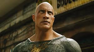Dwayne Johnson rompió el silencio y reflexionó sobre el fracaso de Black  Adam