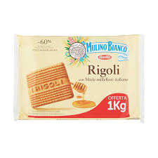 Learn about rachel rigoli, a study abroad advisor. Mulino Bianco Rigoli Con Miele Millefiori Italiano Offerta 1kg 1000 G