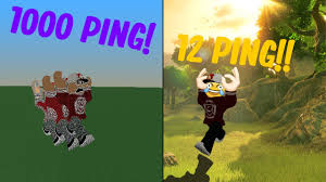 Under the graphics section, you can check the graphics level of roblox. How To Fix High Roblox Ping 2020