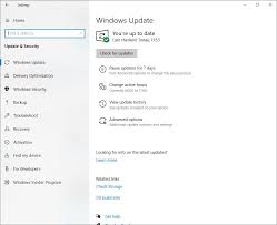 If you are successful, then reinstall them to protect your computer. Windows 10 Update Kb5004237 Stuck Downloading Or Failed To Install Solved Zcomtech