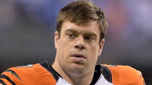 OL Eric Winston tweets he's returning to Bengals