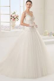 We did not find results for: Tiefe Taille Brautkleider Gillne De