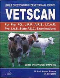 Vetscan Unique Questionbank For Veterinary Science Pdf Free Download Veterinary Science Previous Papers Veterinary