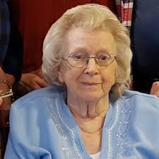 Obituary of Kathleen T. Spence