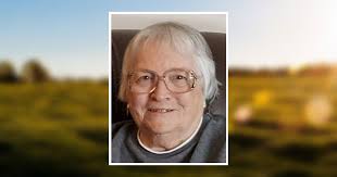 Marian Hegdahl Obituary April 19, 2021
