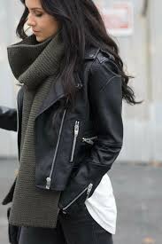 Layered Up Andee Layne Fashion Clothes Winter Fashion