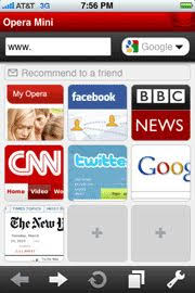 It opens web pages quickly and takes lesser time in comparison to other web browsers. 8 Opera Mini Http Taioperamini Info Ideas Opera Mini Opera Software