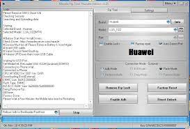 · after the phone is switched off, press and hold the key . Huawei Lua U22 Frp Lock Remove Done By Miracle Thunder Frp Tool V1 25 Gsm Forum