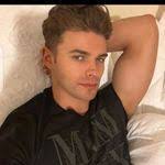 Michael Kute's Instagram, Twitter & Facebook