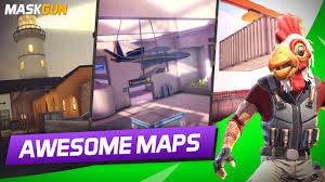 In maskgun you can play tactical 5v5 shooting games such as team . Maskgun Online Multiplayer Fps Shooting Gun Game 2 820 Mod Apk Dwnload Free Modded Unlimited Money On Android Mod1android