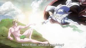 Maybe you would like to learn more about one of these? Jangan Ketinggalan Ini Link Nonton Anime Shuumatsu No Valkyrie Record Of Ragnarok