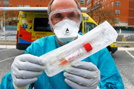 Die testung wird in unserem labor durchgeführt, das ergebnis liegt je nach gewähltem testverfahren. Coronavirus Vaccines Treatment And Diagnosis How Big Pharma Can Come To The World S Rescue Fortune