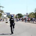 Sasco Nehawu shut down University