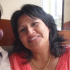 Nelly Nieto's Instagram, Twitter & Facebook