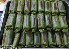 Berita resep kue bolu kerajaan inggris berbagi resep kue sponge victoria, kudapan khas yang dinikmati pada sore hari dengan secangkir teh hangat. Wajib Dicoba Cara Membuat Lemper Ayam Enakk Lumer Gurihh Gampang Banget