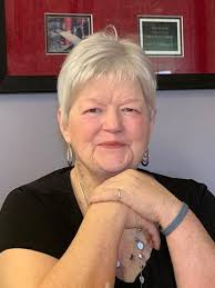 Rebecca “Becky or Aunt Bec Bec” Joyce Lamonica