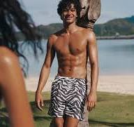 Men's Swim Shorts & Beach Shorts | Cotton On USA