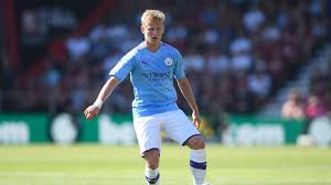 Oleksandr zinchenko fifa 21 career mode. Manchester City S Oleksandr Zinchenko Out For Up To Six Weeks After Knee Surgery In Barcelona Football News Sky Sports