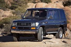 Looking for older toyota land cruiser prado models? 78 Series Land Cruiser Prado Project Vehicle Expedition Portal