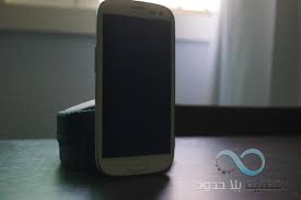 مراجعه للهاتف المحمول Samsung Galaxy S Iii التقنية بلا حدود