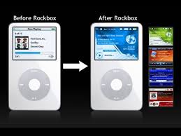 Click file sharing, select an app in the list, then do one of the following: How To Install Rockbox On An Ipod Classic Ifixit Repair Guide