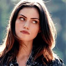 1) Wolf in Me (D. Dixon)